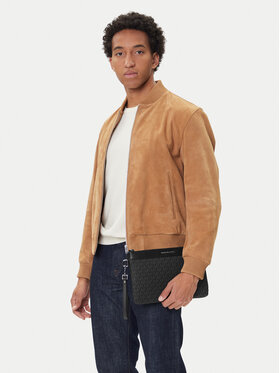 MICHAEL Michael Kors Сумка MICHAEL Michael Kors Travel Pouch 33F9LACU2B Чорний