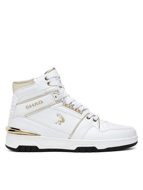SHAQ Snīkeri Shaq VSHQ1 Balts