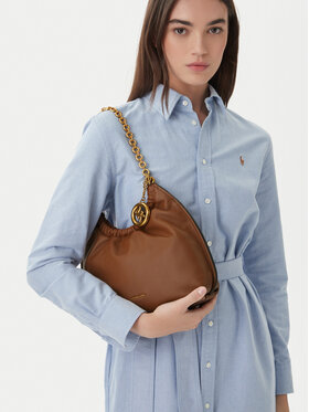 MICHAEL Michael Kors Сумка MICHAEL Michael Kors 32S6A50C6L Коричневий