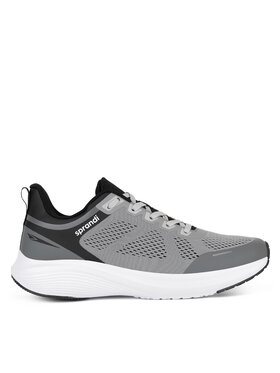 Sprandi Sneakersy Sprandi V-24MR1027 Szary