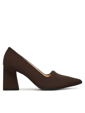 HÖGL Lodičky HÖGL 0-187548-20000 Hnedá