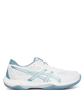 Asics Взуття у спортзал Asics Gel-Rocket 12 1071A116 Білий