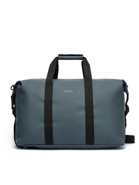 Rains Víkendová taška Rains Hilo 14200 Sivá