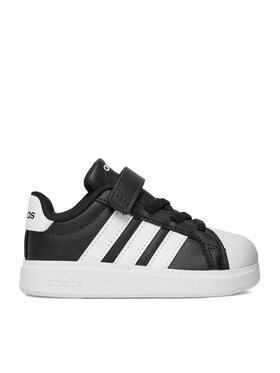 adidas Снікерcи adidas CEO-STREETTALK EL I JQ8605 Чорний