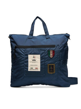 Aeronautica Militare Pārnēsajamā soma Aeronautica Militare 252BO0612UCT04251 Tumši zils