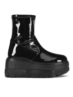 Badura Īsie zābaki Badura CASI-01W4-004-1 Melns