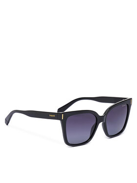 Polaroid Saulesbrilles Polaroid PLD 6192/S Melns