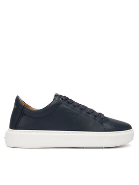 Alexander Smith Снікерcи Alexander Smith London ALBCLDM-9012-BLE Cиній