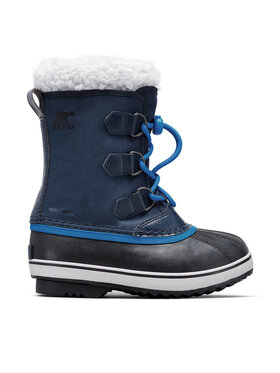 Sorel Snehule Sorel Yoot Pac™ Nylon Wp 2114111465 Tmavomodrá
