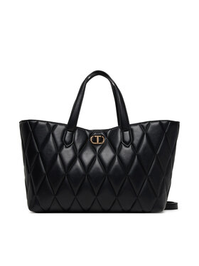 TWINSET Kabelka TWINSET 252TB7050 Černá