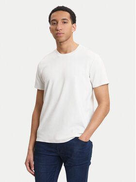 Guess Guess Футболка M6GP26 K3177 Écru Regular Fit