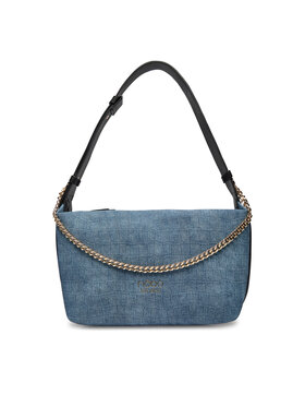 Nobo Kabelka Nobo BAGT250-K012 Tmavomodrá