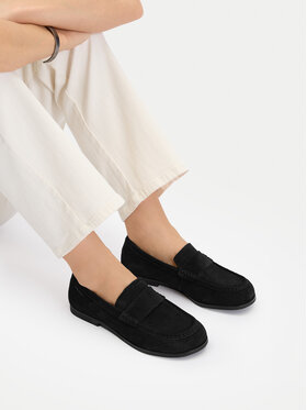 G-Star Мокасини G-Star Raw CEO-WI34-ALLEGRE-01 Чорний