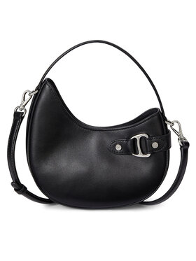 LAUREN RALPH LAUREN Kabelka LAUREN RALPH LAUREN 431980159002 Čierna