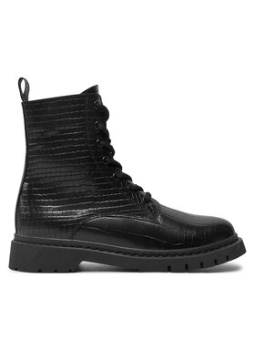 Tamaris Outdoorová obuv Tamaris 1-25054-41 Čierna