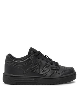 New Balance Sneakers New Balance PSB4803B Schwarz