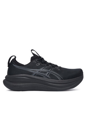 Asics Взуття для бігу Asics Gel-Nimbus 28 1011C127 Чорний