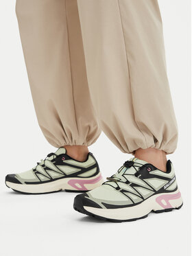 Salomon Снікерcи Salomon Xt-Evr L45414800 Сірий