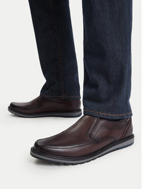 Pikolinos Scarpe basse Pikolinos Berna M8J-3114C1 Marrone scuro