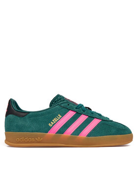 adidas Sneakers adidas Gazelle Indoor KJ2290 Verde