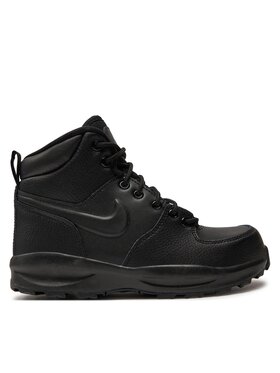 Nike Снікерcи Nike Manoa Ltr (Gs) BQ5372 001 Чорний