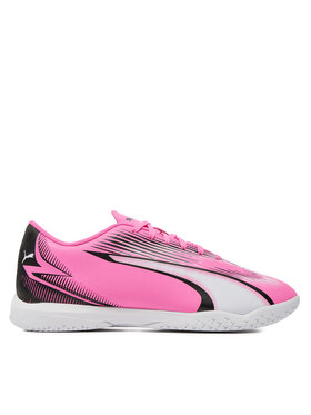 Puma Boty na fotball Puma Ultra Play It 10776601 01 Bílá