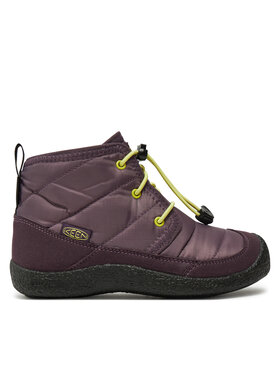 Keen Снігоходи Keen Howser II Waterproof Chukka 1029427 Фіолетовий
