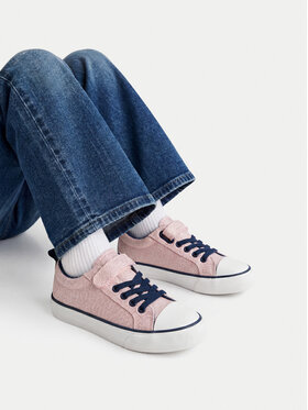 DeeZee Кеди DeeZee CEO-CSS20377-53 Рожевий