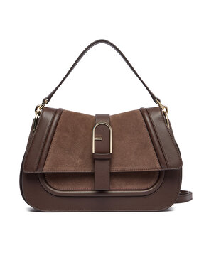 Furla Torebka Furla WB01822 BX2567 CN 4286S 1007 Brązowy