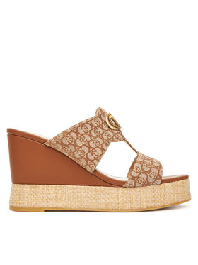 Liu Jo Iešļūcenes Liu Jo Karen 08 SA5043 TX439 Bēšs