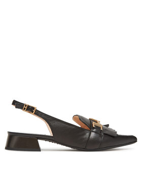 Hispanitas Baleríny Hispanitas Dali CHV253817 Čierna