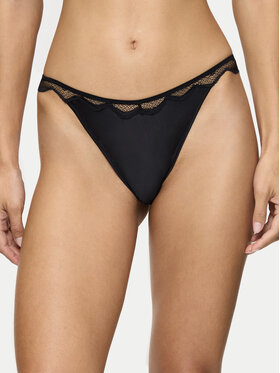 Triumph Triumph Бразильські труси Crazy Stupid Love 10222368 Чорний