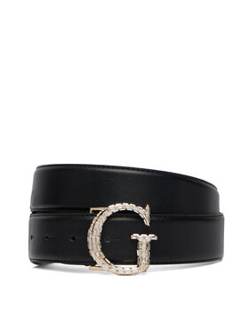 Guess Ремінь Guess BW9367 P6335 Чорний