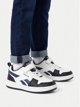 Reebok Снікерcи Reebok CEO-V9-25181-03(IV)CH Білий