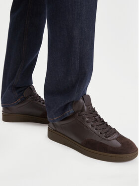 MICHAEL Michael Kors Sneakers MICHAEL Michael Kors 42F5WLFS1L Maro