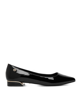MEXX Балеринки MEXX EO-CD25-373-1 Черен