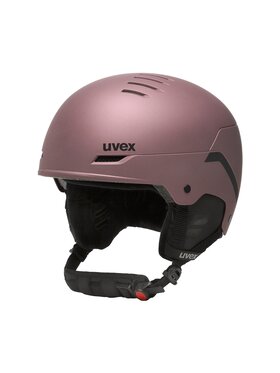 Uvex Шолом для сноуборду Uvex Wanted S5663066005 Фіолетовий