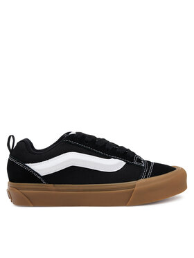 Vans Tenisenes Vans Knu Skool VN0009QCB9M1 Melns
