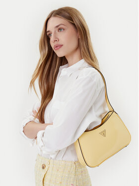 Guess Сумка Guess Arnela HWNY94 96170 Жовтий