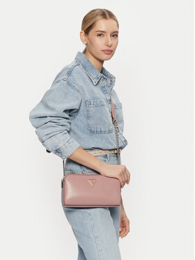 Guess Сумка Guess HWVG94 93120 Рожевий
