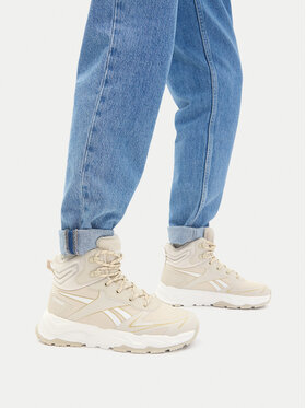 Reebok Снікерcи Reebok CEO-A062491C-2 Бежевий