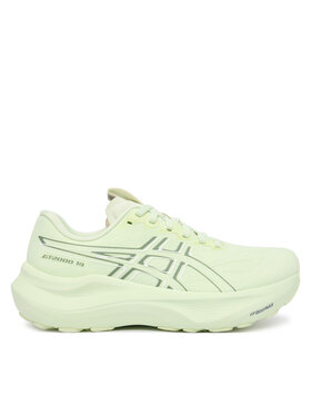 Asics Bežecké topánky Asics Gt-2000 14 1012B843 Zelená