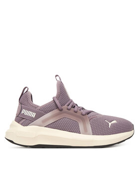 Puma Сникърси Puma Softride Enzo 5 Wn S 311213 14 Виолетов