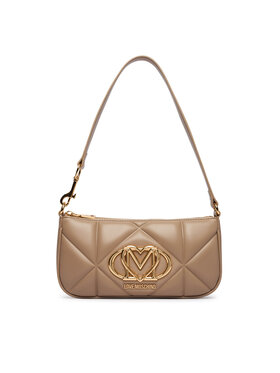 LOVE MOSCHINO Bolso LOVE MOSCHINO JC4111PP0PLC0105 Beis