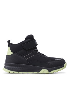 Sprandi Outdoorová obuv Sprandi CP40-21575Z Čierna