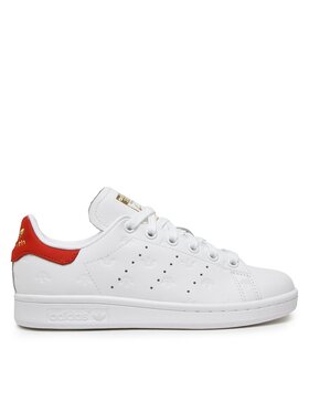 adidas Снікерcи adidas Stan Smith Shoes FZ6370 Білий