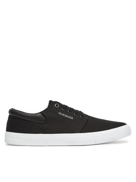 Quiksilver Tenisenes Quiksilver ZEKE-02 Melns