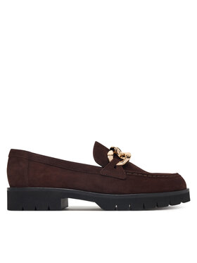 HÖGL Chunky loafers HÖGL 2-171622-21000 Bordeaux