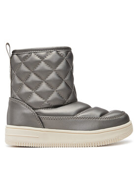 Garvalin Čižmy Garvalin 241351 B156 Sivá