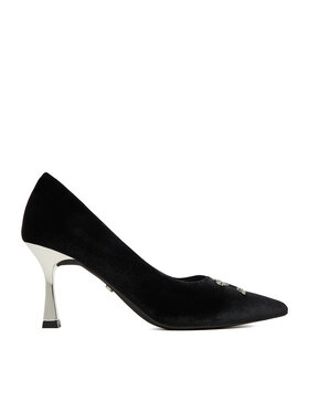 Juicy Couture Augstpapēžu kurpes Juicy Couture EO-R24SS94659 Melns